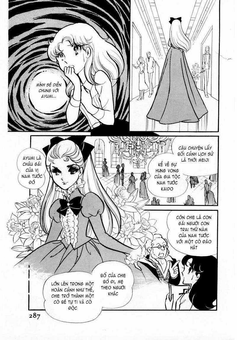 Glass Mask - Chapter 50 - Trang 4