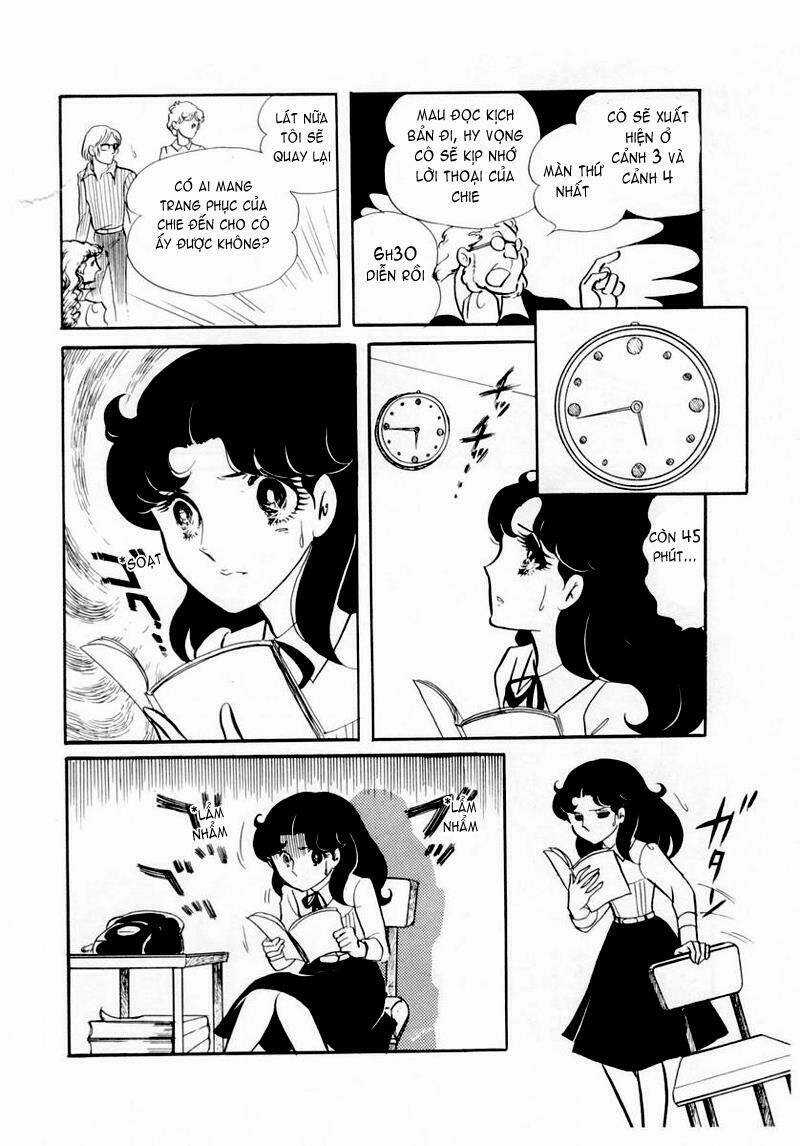 Glass Mask - Chapter 50 - Trang 6