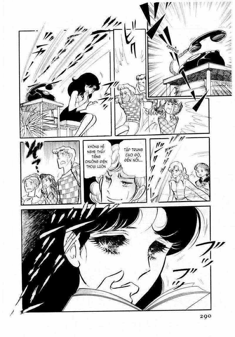 Glass Mask - Chapter 50 - Trang 7