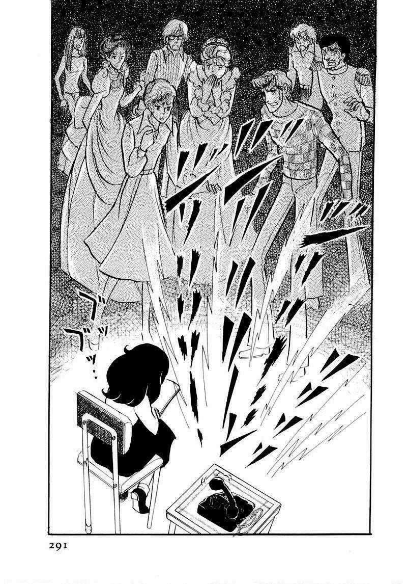 Glass Mask - Chapter 50 - Trang 8