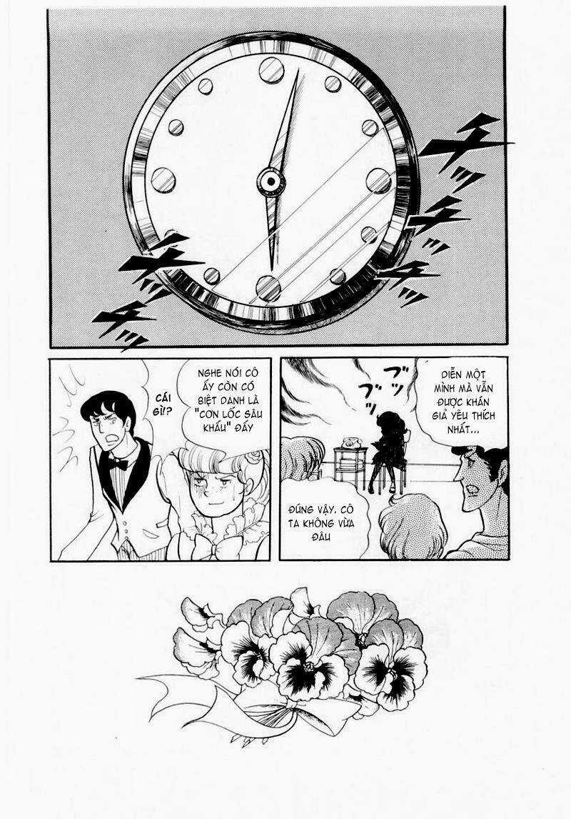 Glass Mask - Chapter 50 - Trang 9