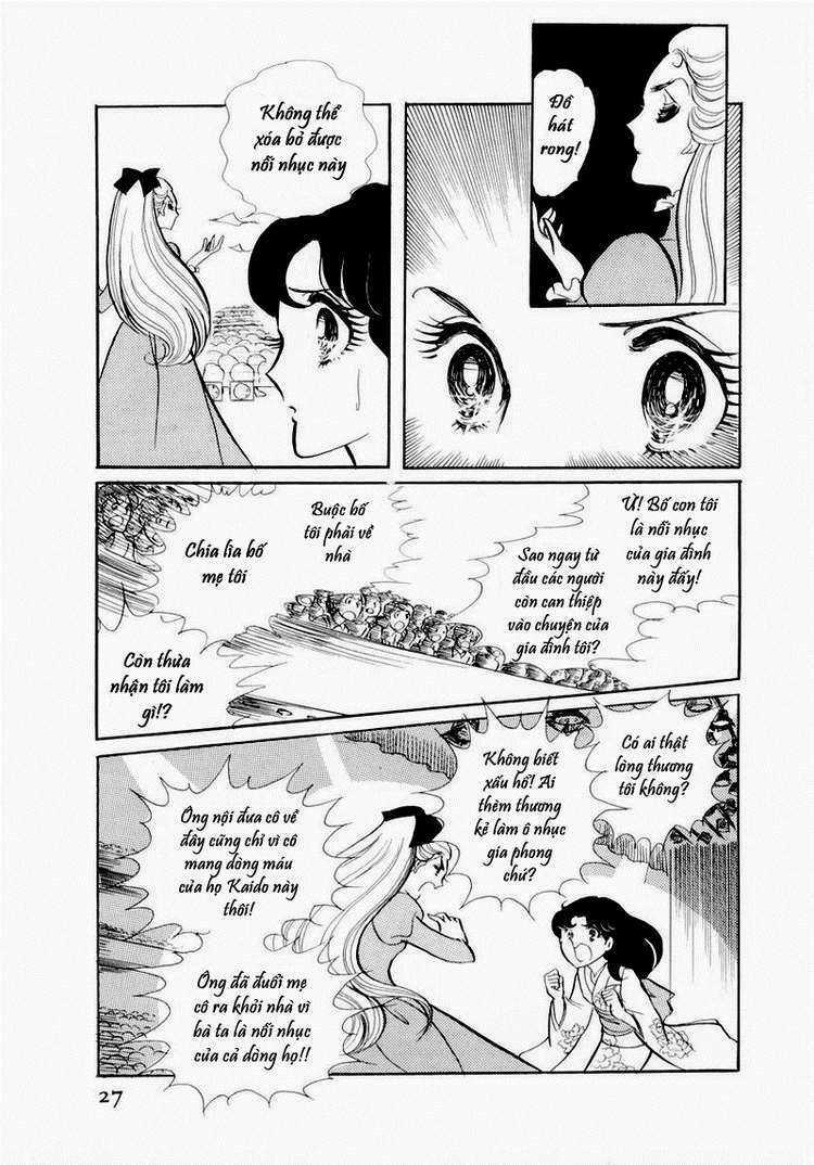 Glass Mask - Chapter 51 - Trang 13