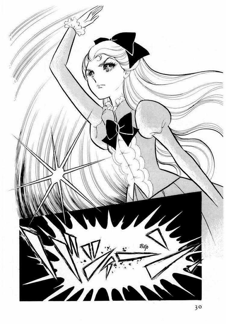 Glass Mask - Chapter 51 - Trang 16