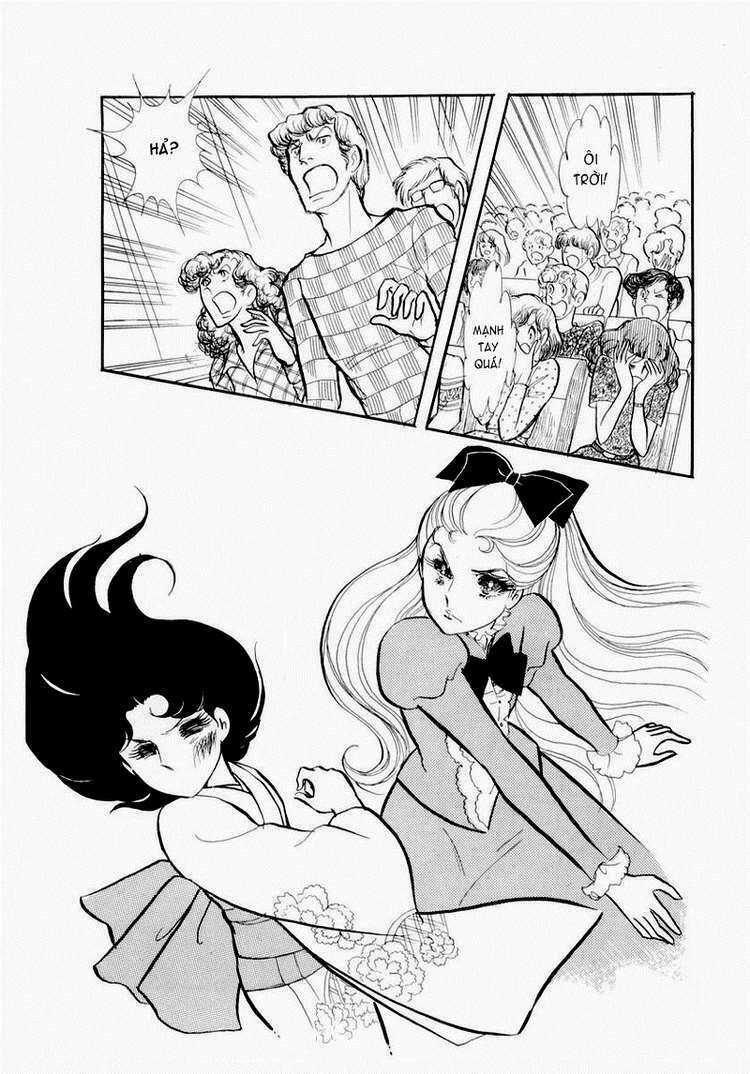 Glass Mask - Chapter 51 - Trang 17