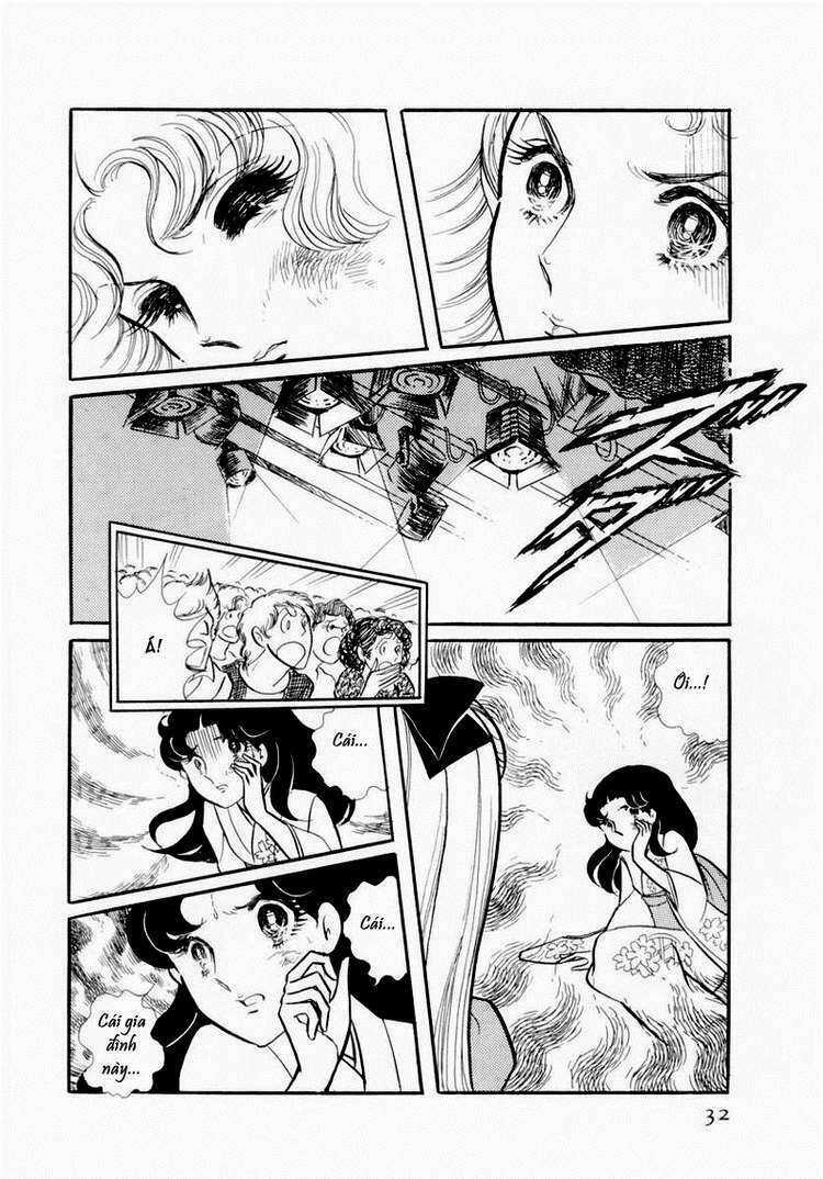 Glass Mask - Chapter 51 - Trang 18