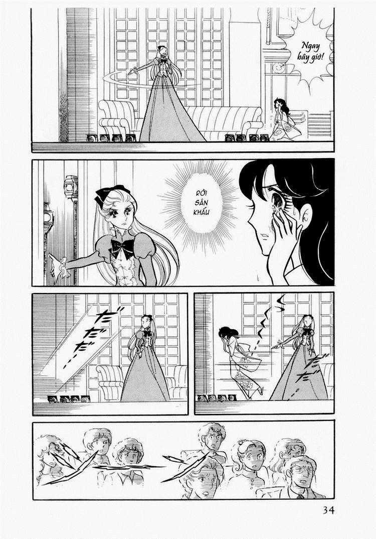 Glass Mask - Chapter 51 - Trang 20