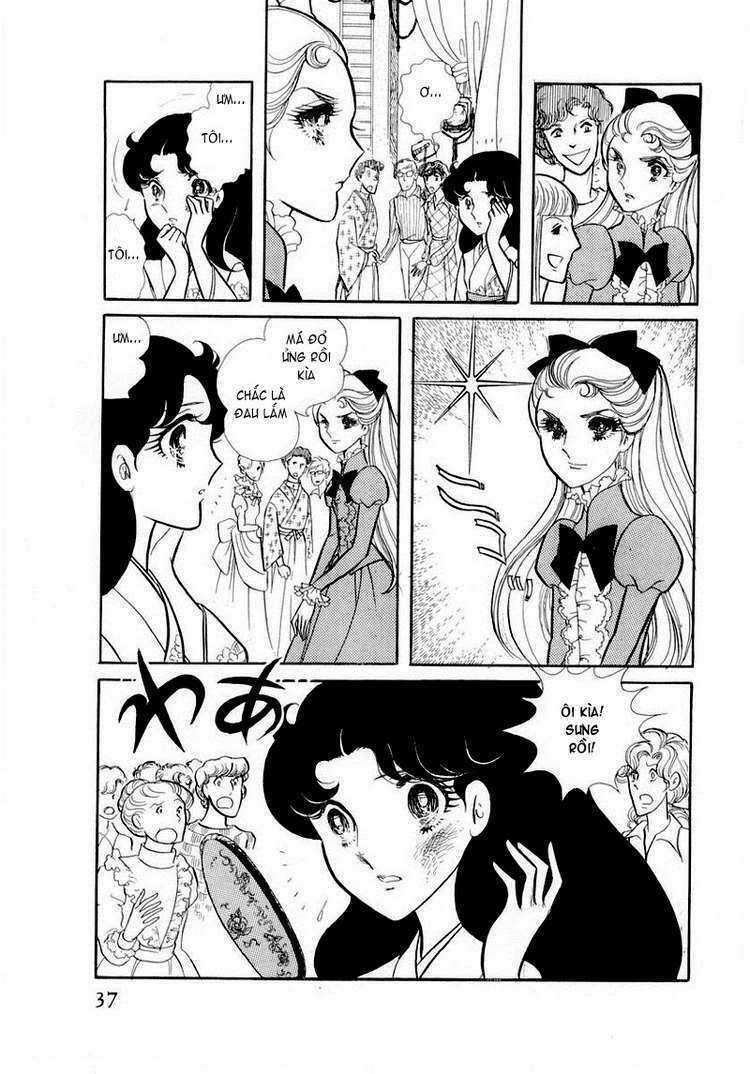 Glass Mask - Chapter 51 - Trang 23