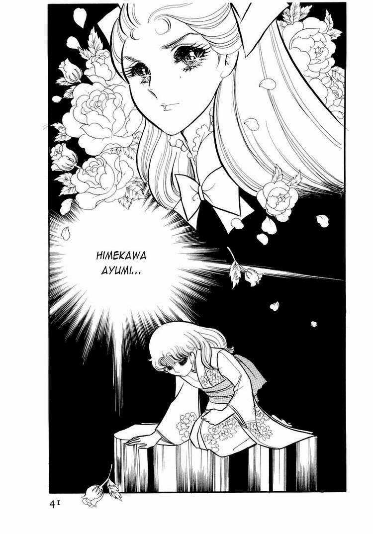 Glass Mask - Chapter 51 - Trang 27