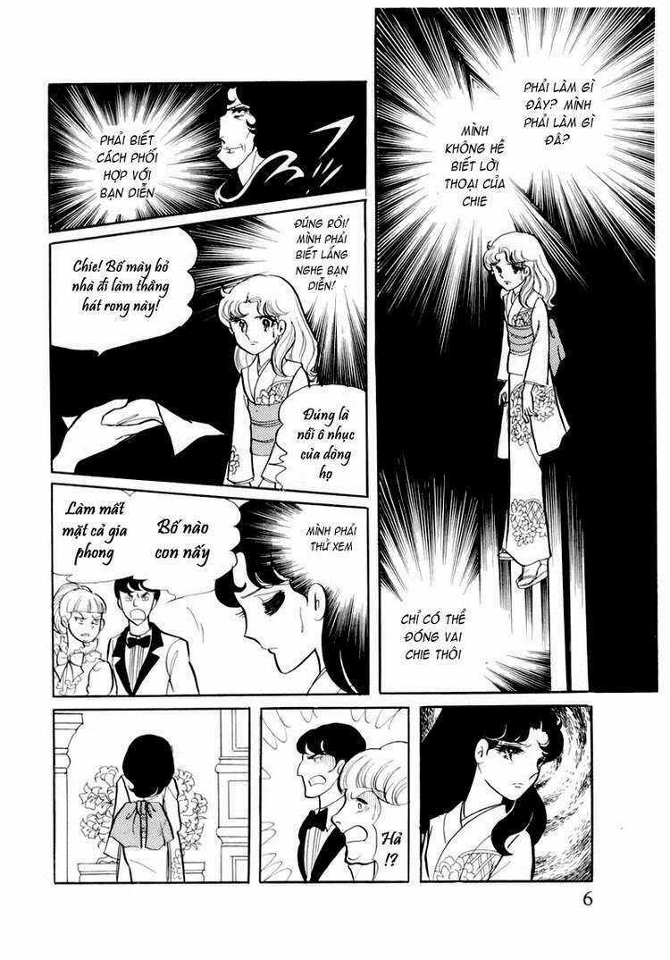 Glass Mask - Chapter 51 - Trang 4