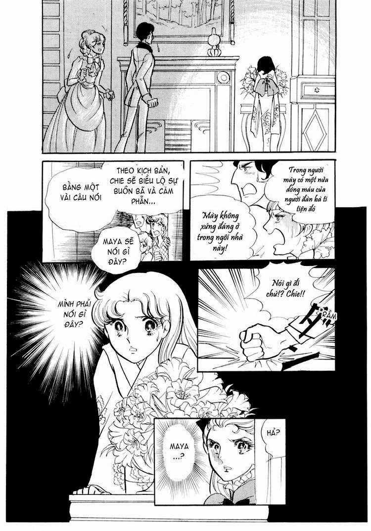 Glass Mask - Chapter 51 - Trang 5