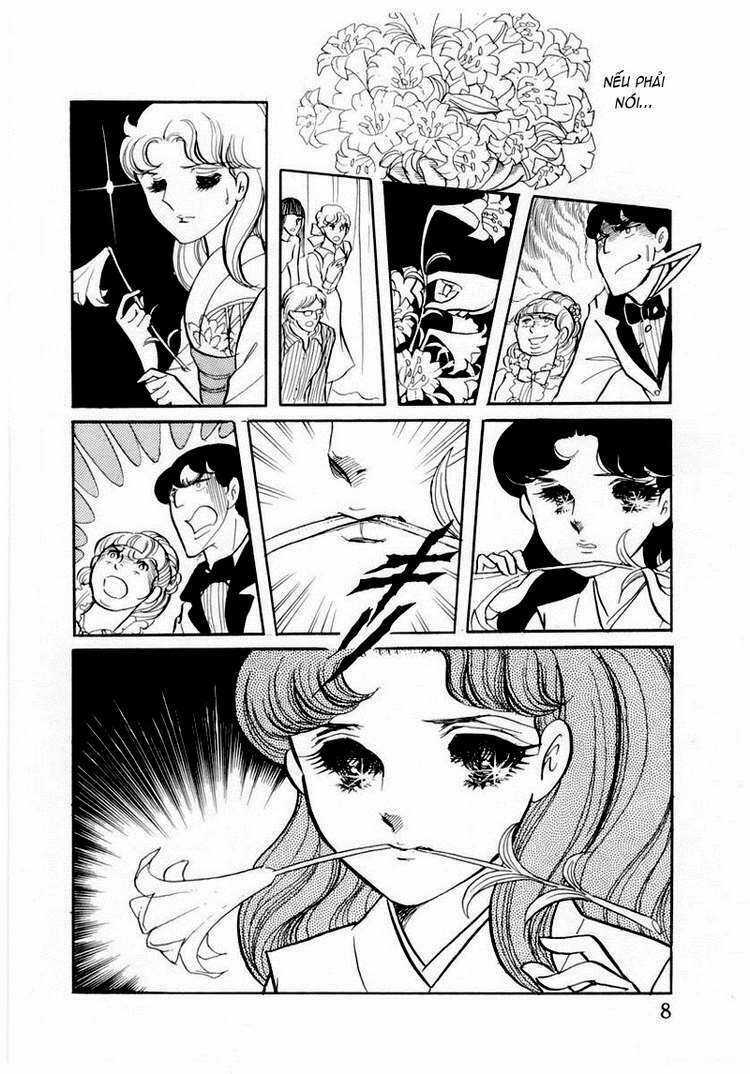 Glass Mask - Chapter 51 - Trang 6