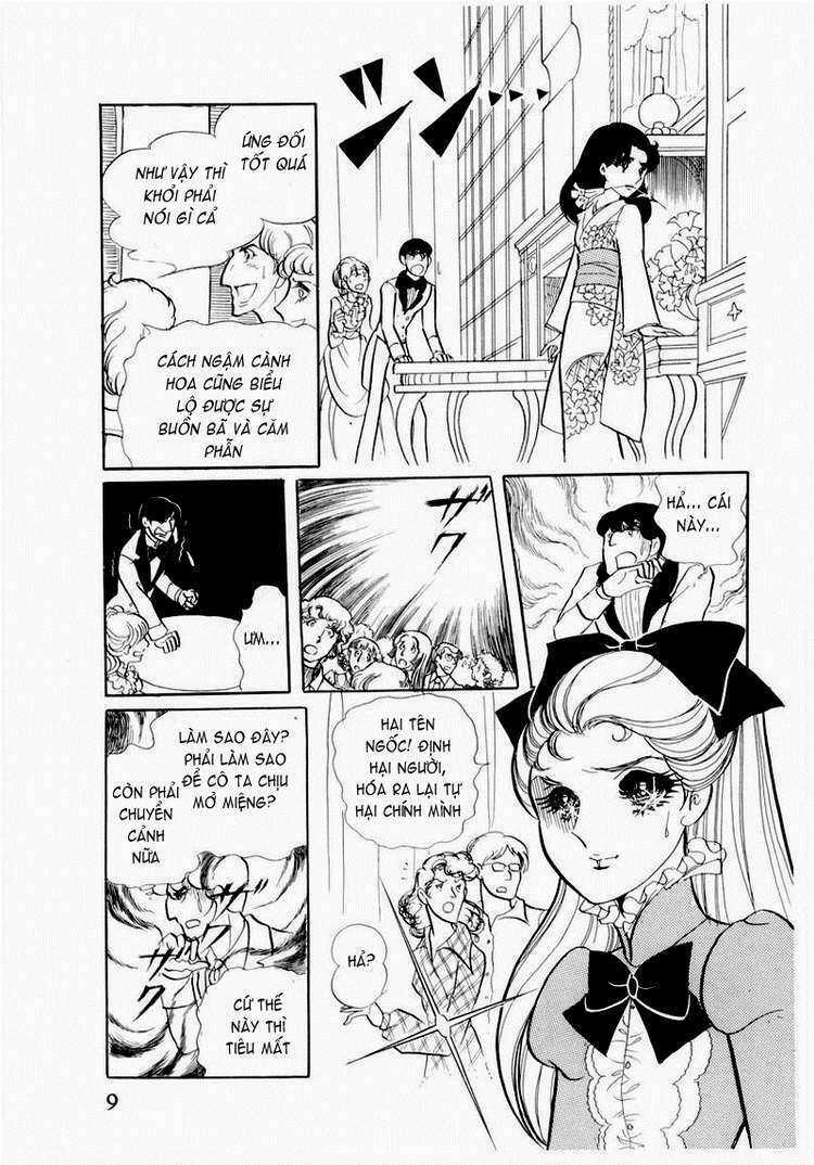 Glass Mask - Chapter 51 - Trang 7