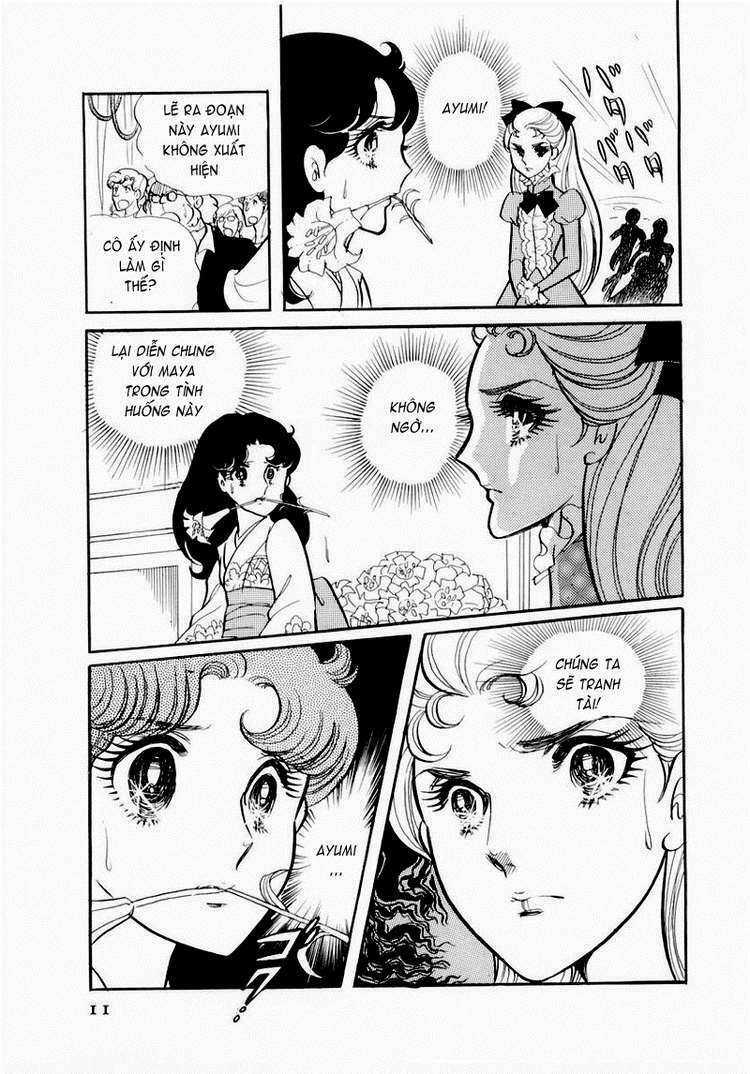 Glass Mask - Chapter 51 - Trang 9