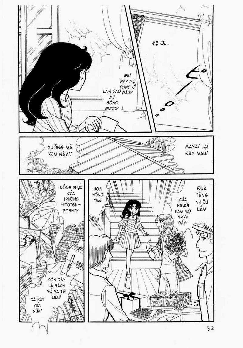 Glass Mask - Chapter 52 - Trang 12