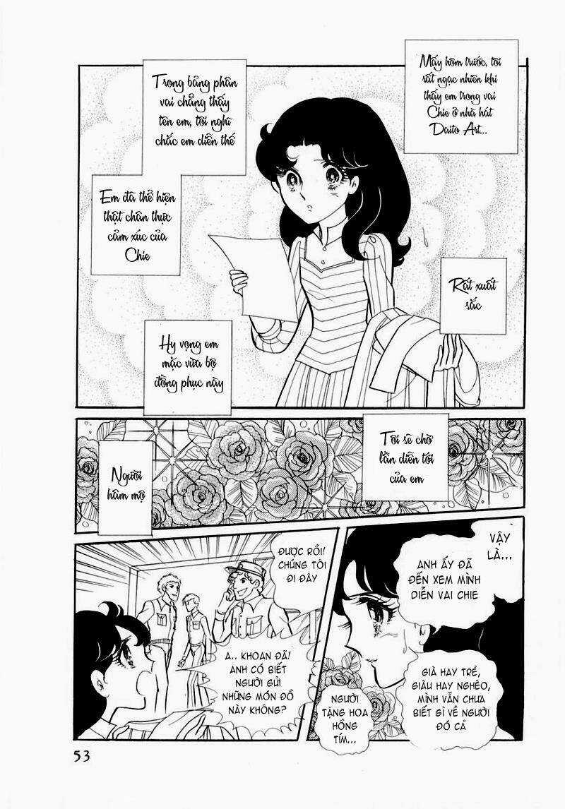 Glass Mask - Chapter 52 - Trang 13