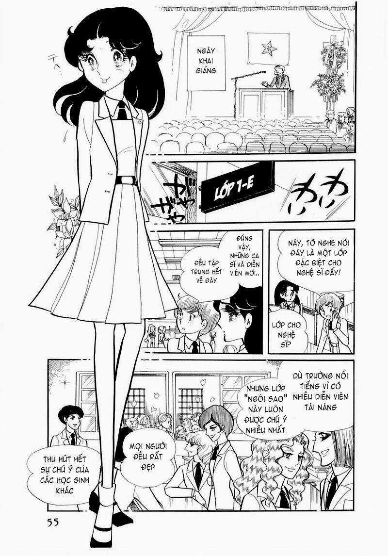 Glass Mask - Chapter 52 - Trang 15