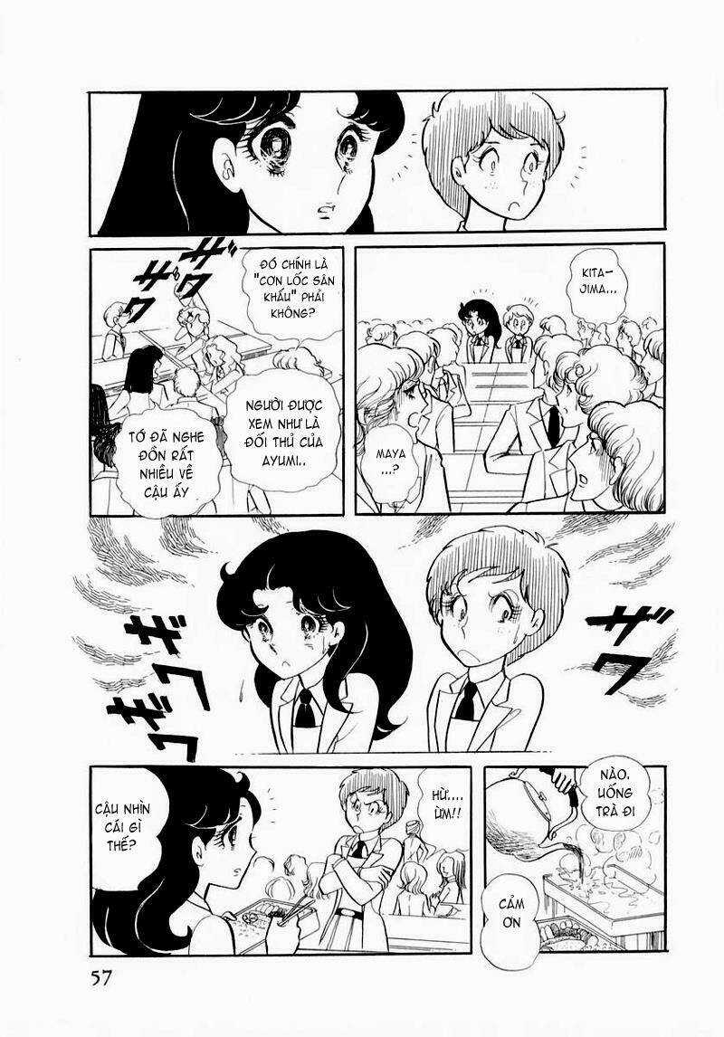 Glass Mask - Chapter 52 - Trang 17