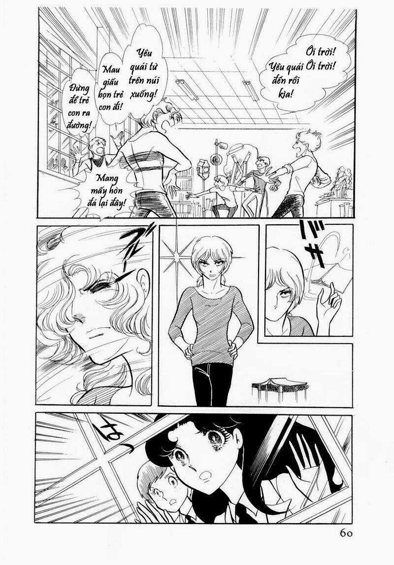 Glass Mask - Chapter 52 - Trang 20
