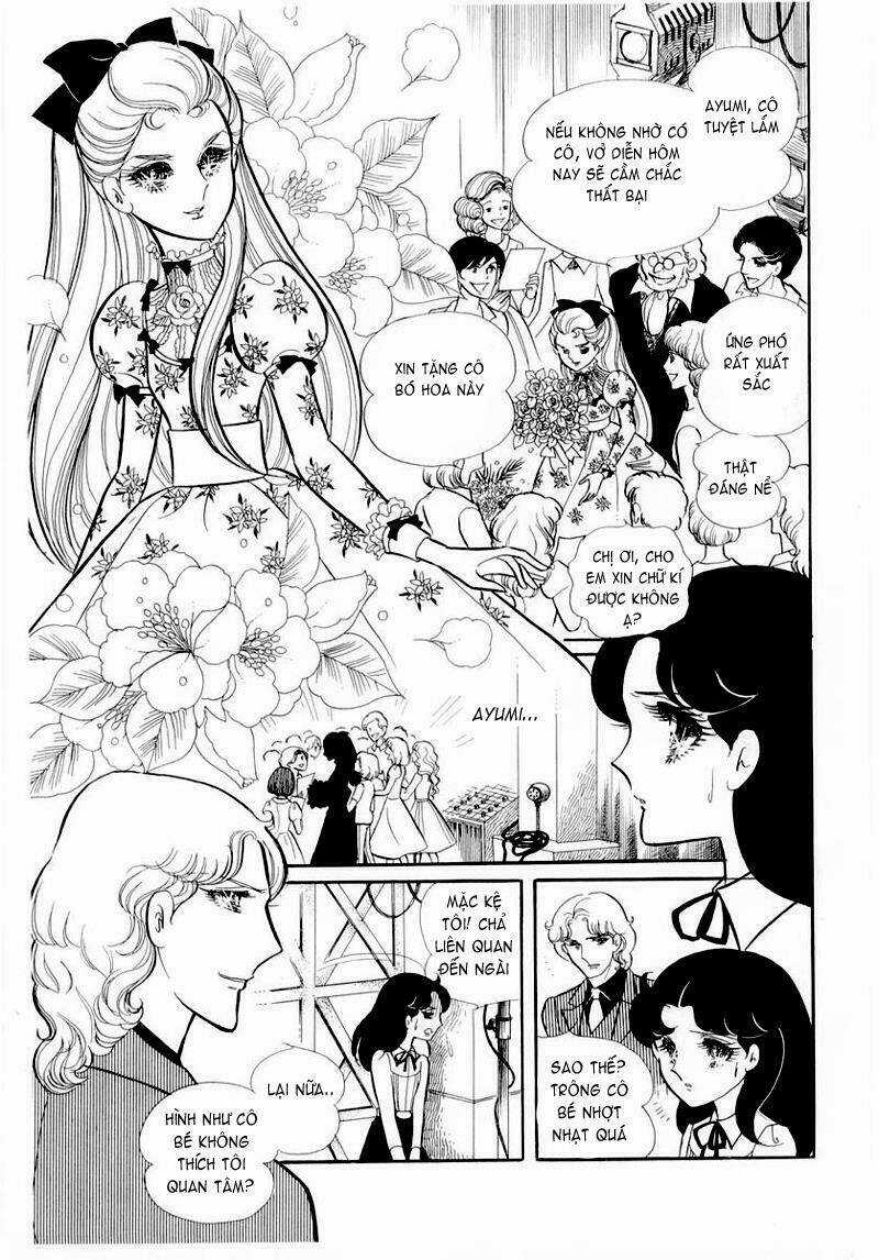 Glass Mask - Chapter 52 - Trang 3