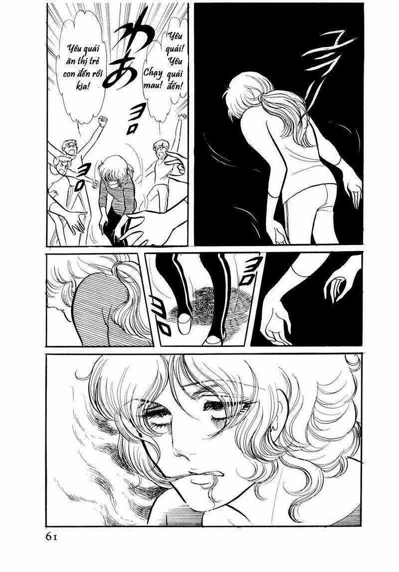 Glass Mask - Chapter 52 - Trang 21