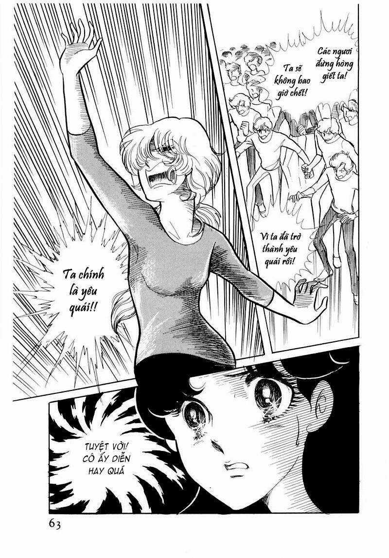 Glass Mask - Chapter 52 - Trang 23