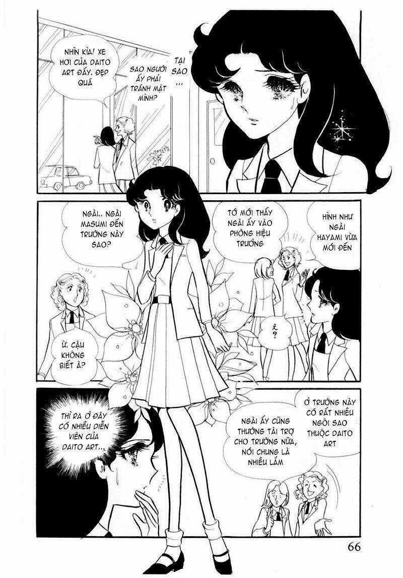 Glass Mask - Chapter 52 - Trang 26