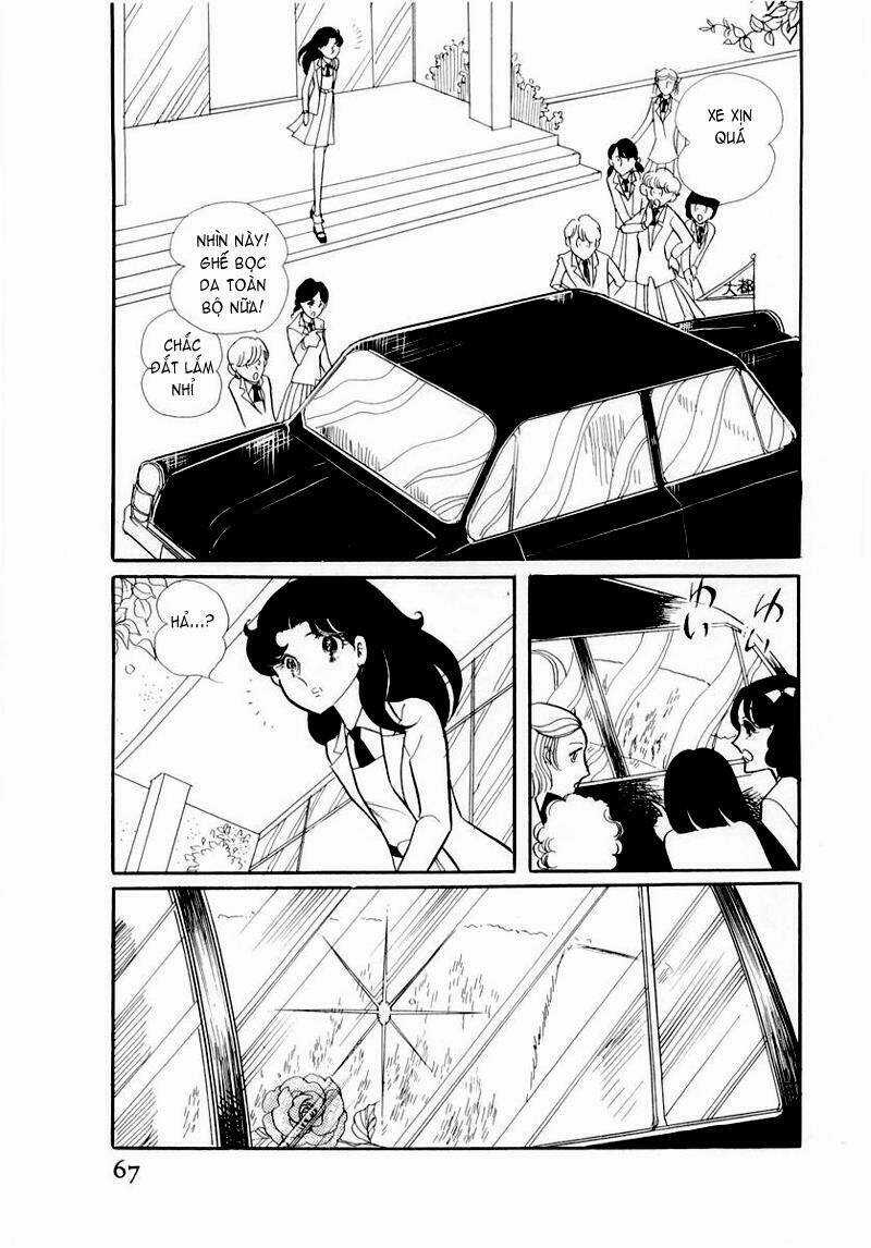 Glass Mask - Chapter 52 - Trang 27