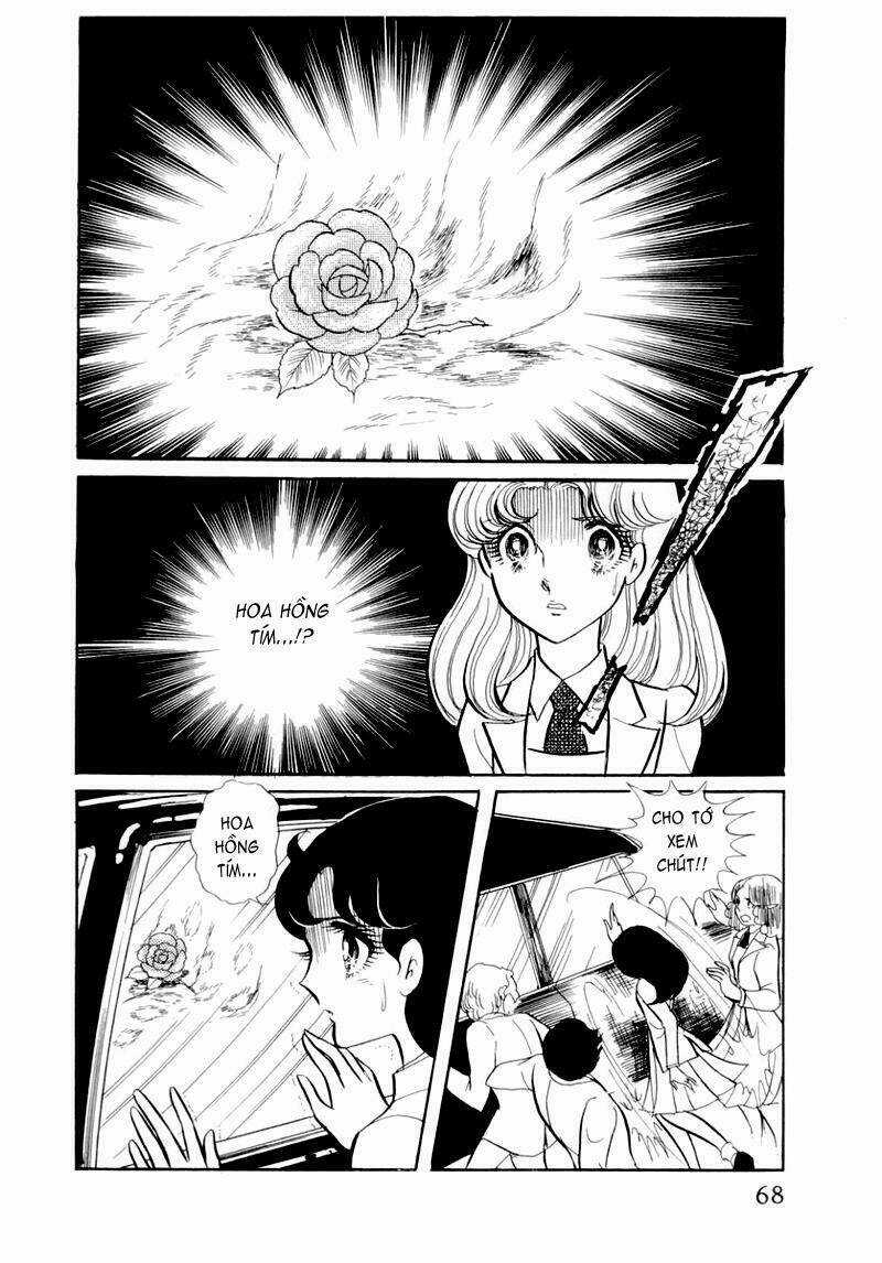 Glass Mask - Chapter 52 - Trang 28