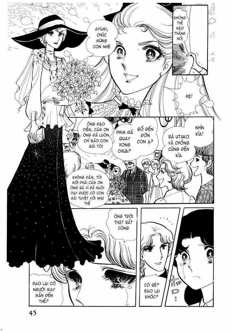 Glass Mask - Chapter 52 - Trang 5