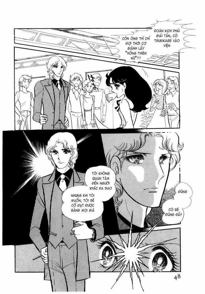 Glass Mask - Chapter 52 - Trang 8