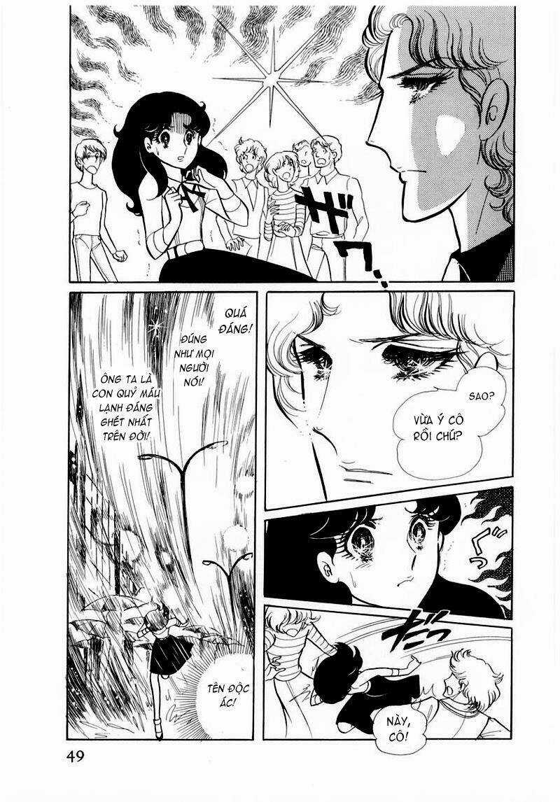 Glass Mask - Chapter 52 - Trang 9