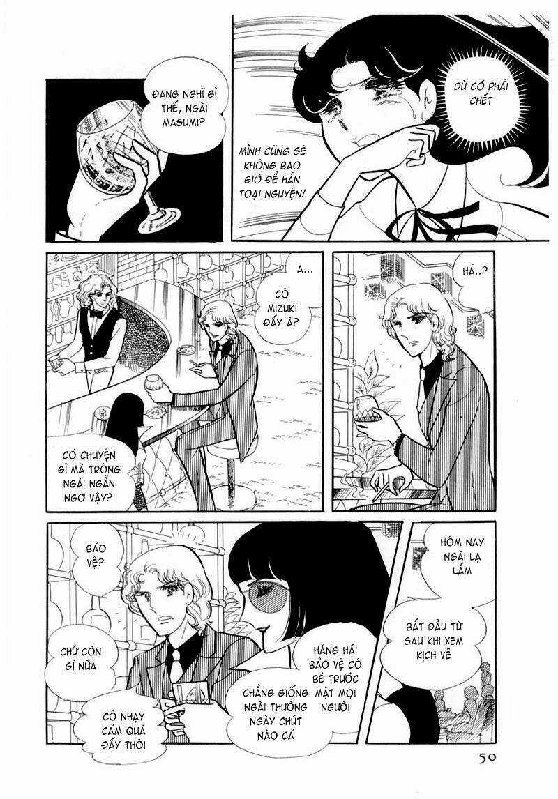 Glass Mask - Chapter 52 - Trang 10