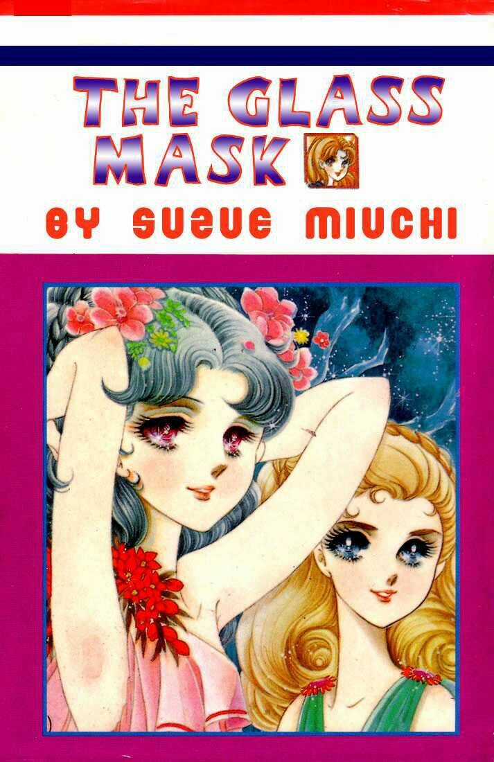 Glass Mask - Chapter 53 - Trang 1