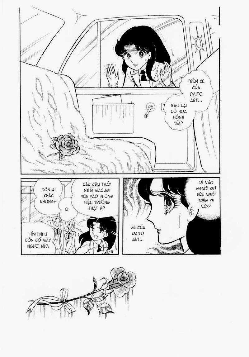 Glass Mask - Chapter 53 - Trang 2