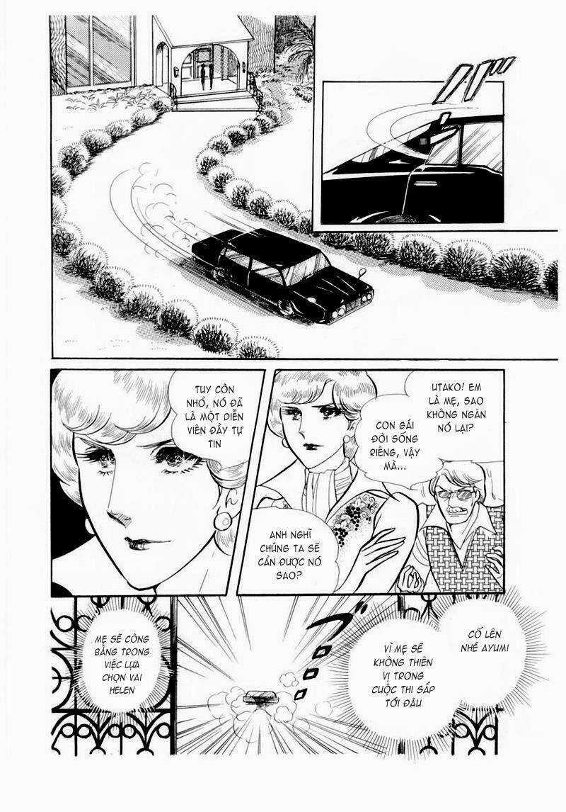 Glass Mask - Chapter 53 - Trang 20