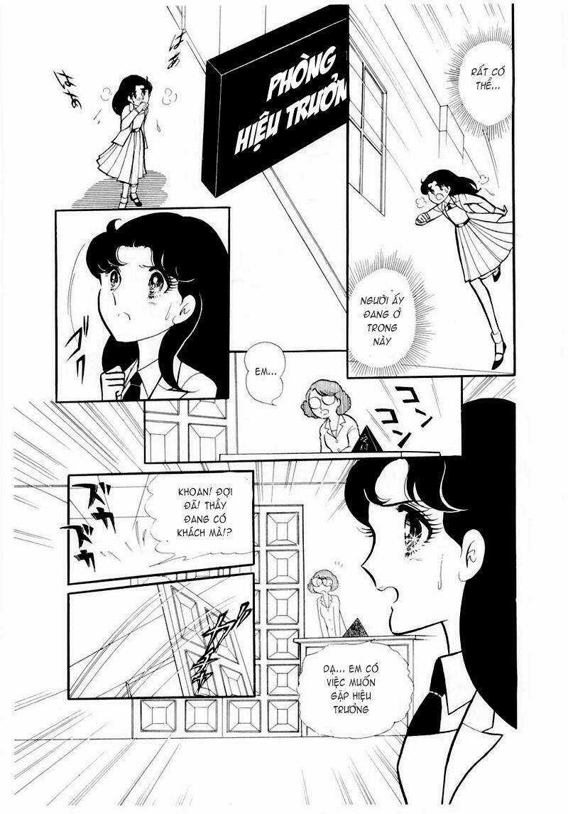 Glass Mask - Chapter 53 - Trang 3