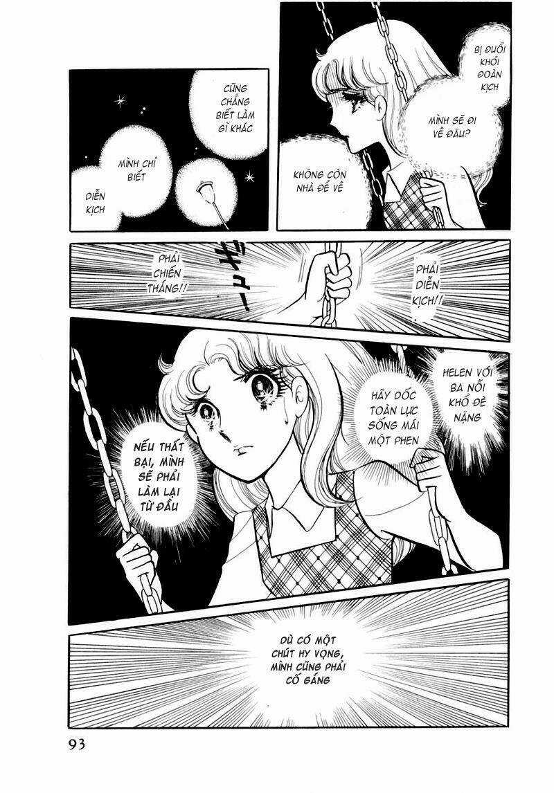 Glass Mask - Chapter 53 - Trang 25