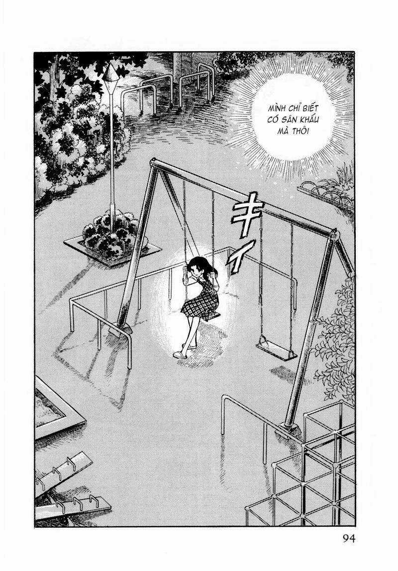 Glass Mask - Chapter 53 - Trang 26