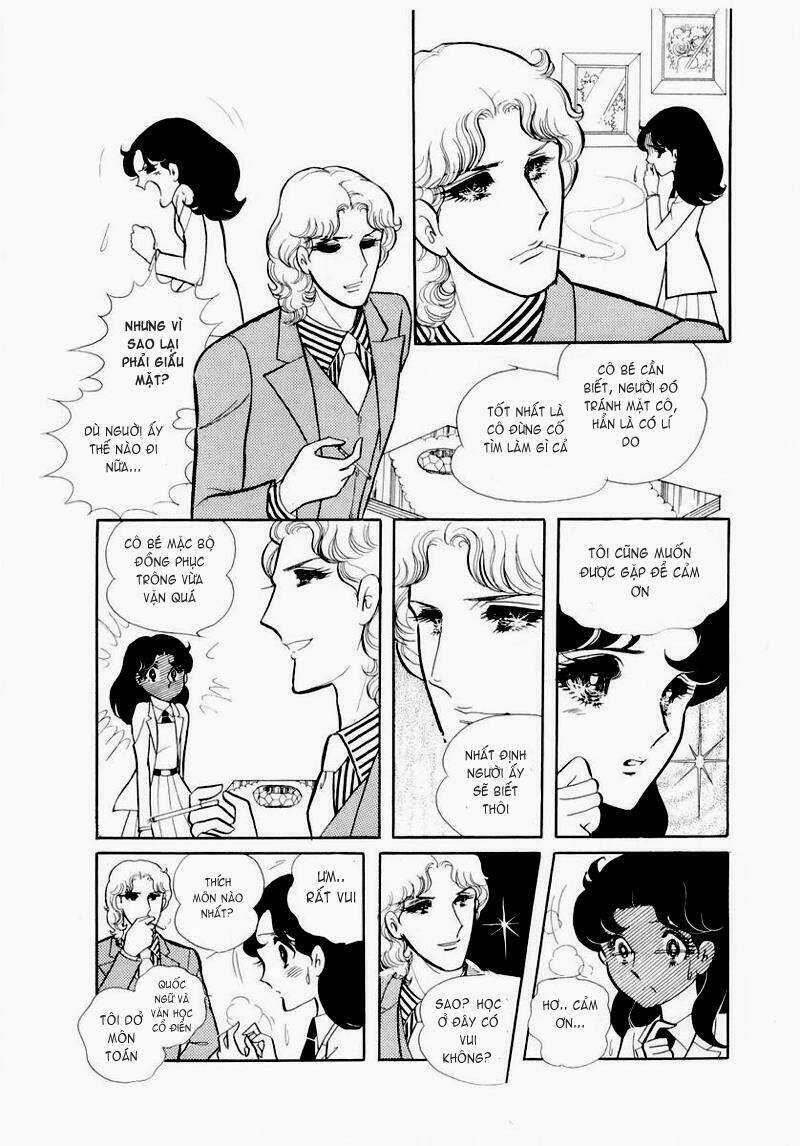 Glass Mask - Chapter 53 - Trang 7