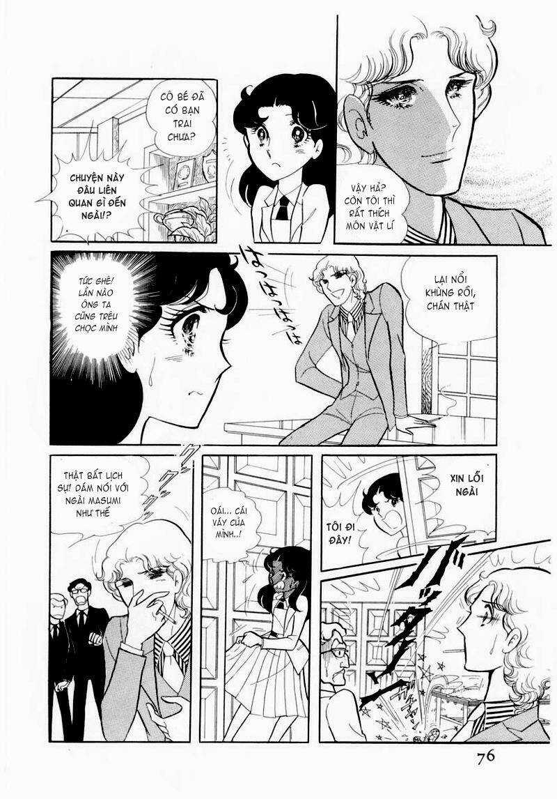 Glass Mask - Chapter 53 - Trang 8