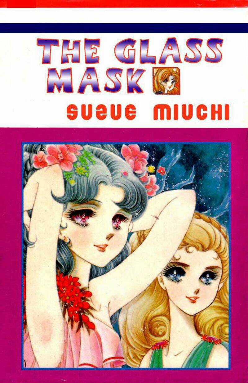 Glass Mask - Chapter 54 - Trang 1