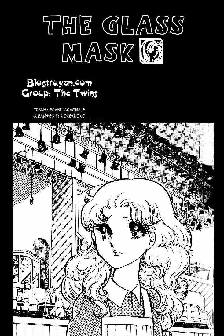 Glass Mask - Chapter 54 - Trang 2