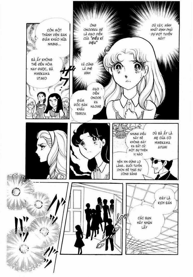 Glass Mask - Chapter 54 - Trang 11