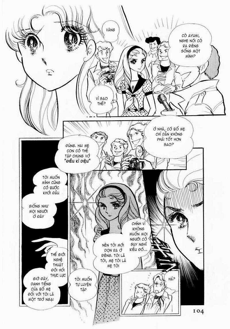 Glass Mask - Chapter 54 - Trang 12