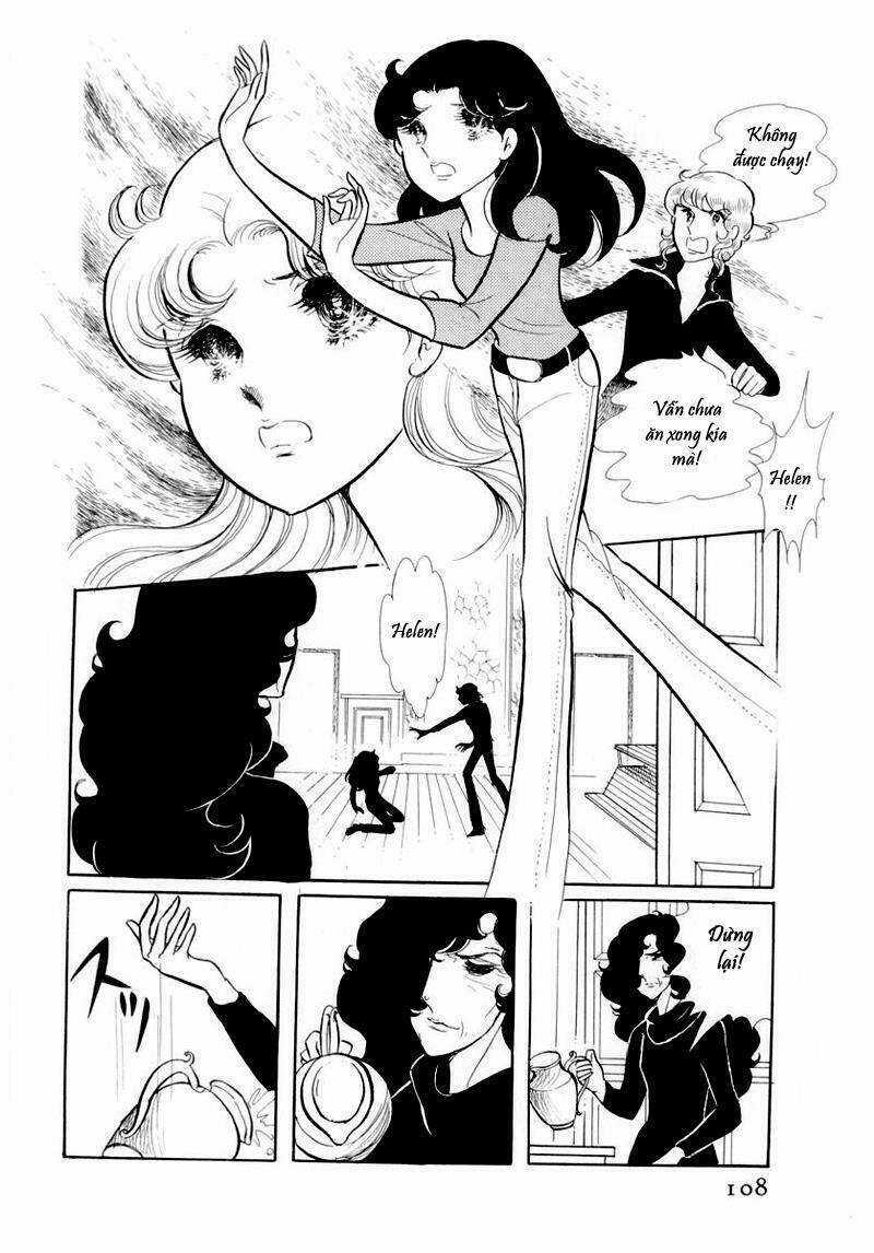 Glass Mask - Chapter 54 - Trang 17