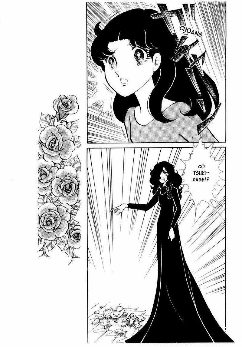 Glass Mask - Chapter 54 - Trang 18