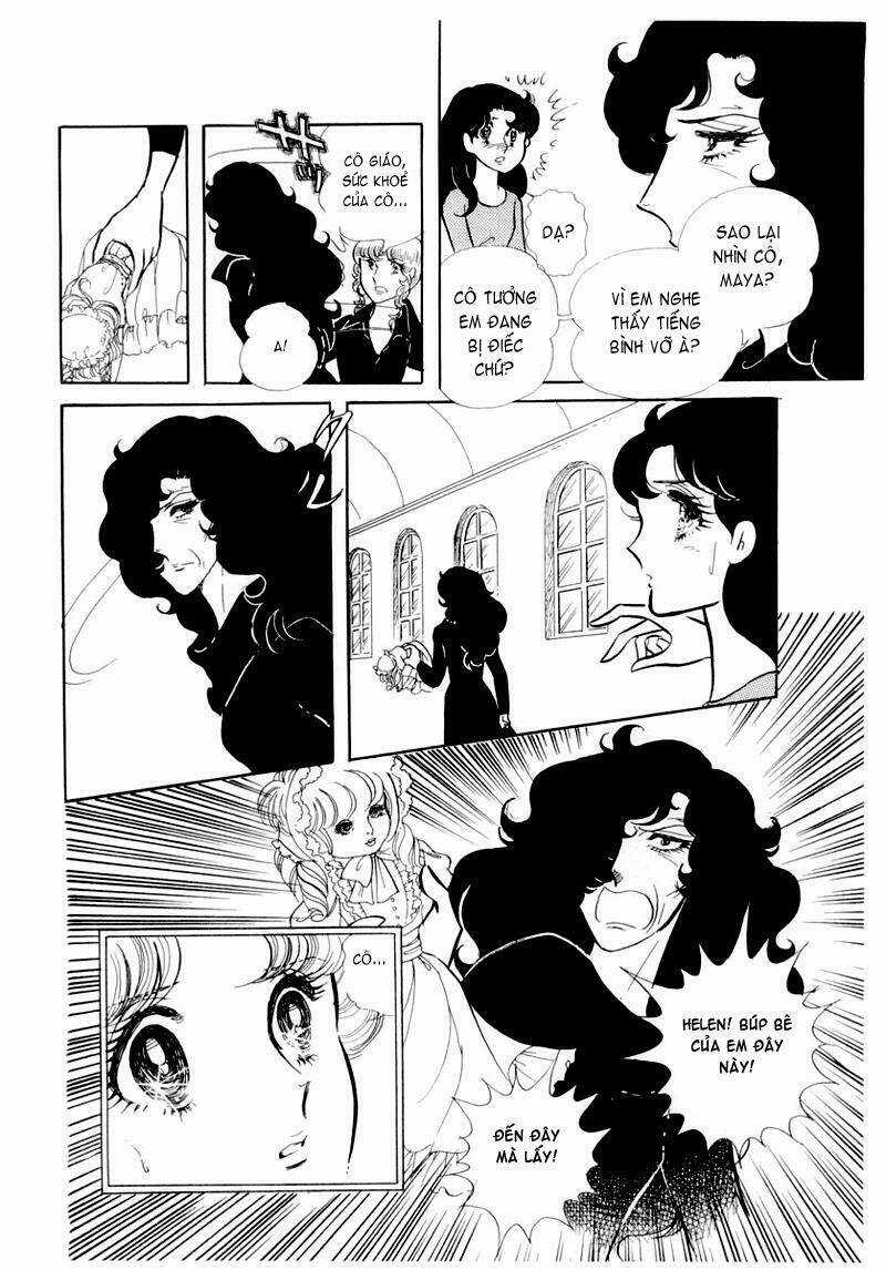 Glass Mask - Chapter 54 - Trang 19