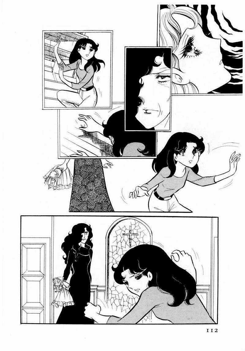 Glass Mask - Chapter 54 - Trang 21