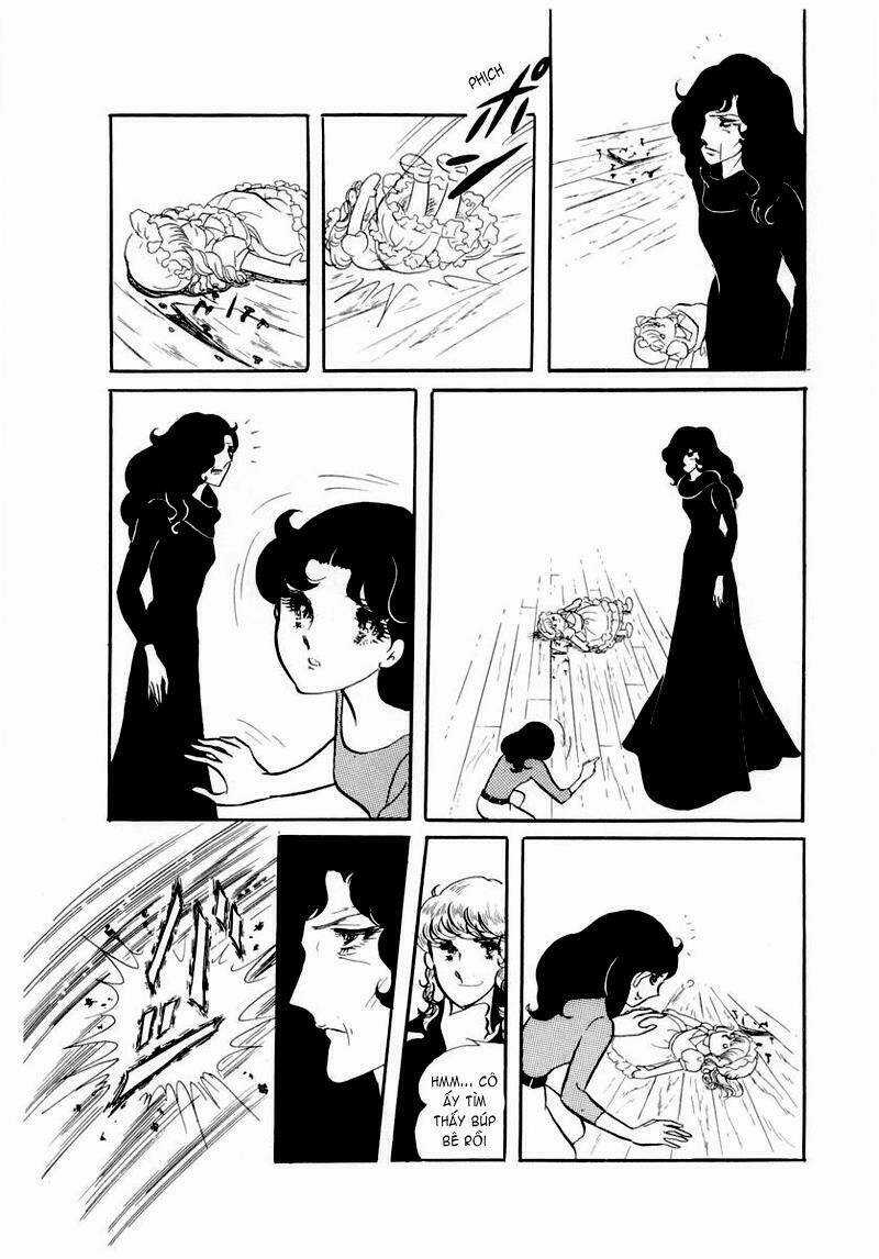 Glass Mask - Chapter 54 - Trang 22