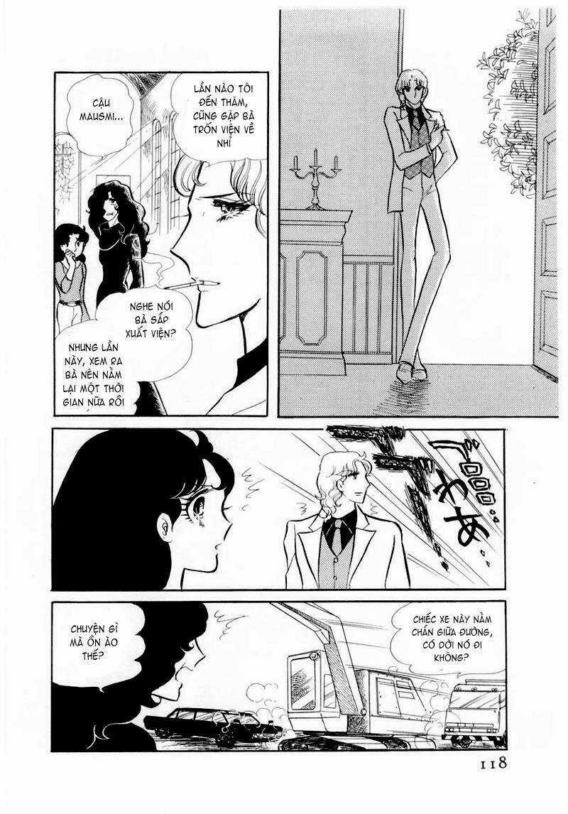 Glass Mask - Chapter 54 - Trang 27